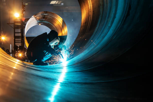 Best Automotive Welding in Crookston, MN