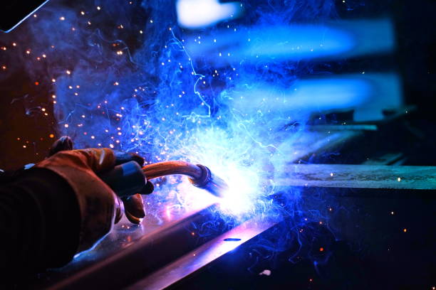 Trusted Crookston, MN Welder & Metal Fabrication Experts