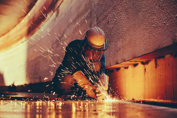 Best Marine and Shipbuilding Welding in Crookston, MN