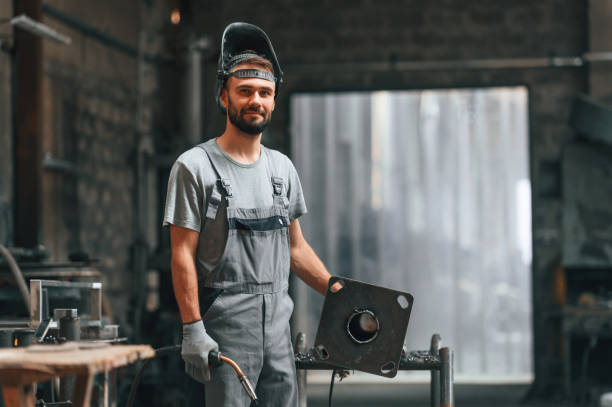 Best Food and Beverage Processing Equipment Welding in Crookston, MN