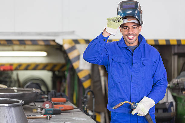 Best Aerospace and Defense Welding in Crookston, MN