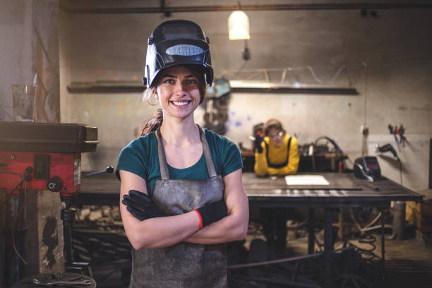 Best Structural Steel Welding in Crookston, MN