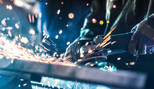 Affordable Welder Services in Crookston, MN